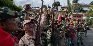 Pueblo venezolano tiene esperanza de victoria