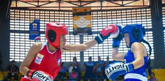 Nacional de Boxeo