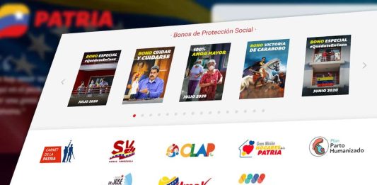 Consulta la lista de Bonos