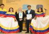 Venezuela participa en Exposición Cafetera «Astana Coffee Expo» de Kazajistán Venezuela participa en Exposición Cafetera