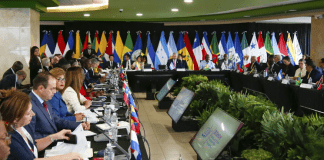 CELAC-preocupación-despliegue militar EEUU