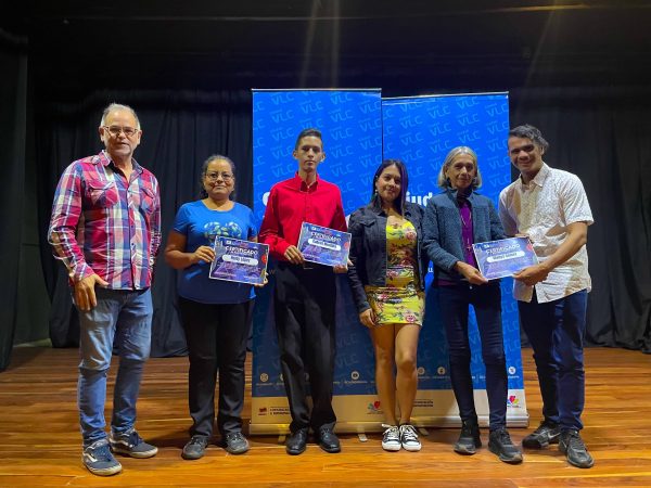 Primer Plan Vacacional Audiovisual Ciudad Valencia Fest