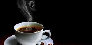 los mormones no beben café