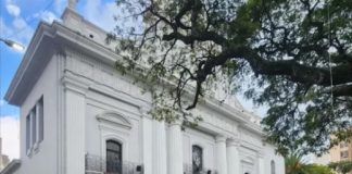 canonización del “Médico de los Pobres”