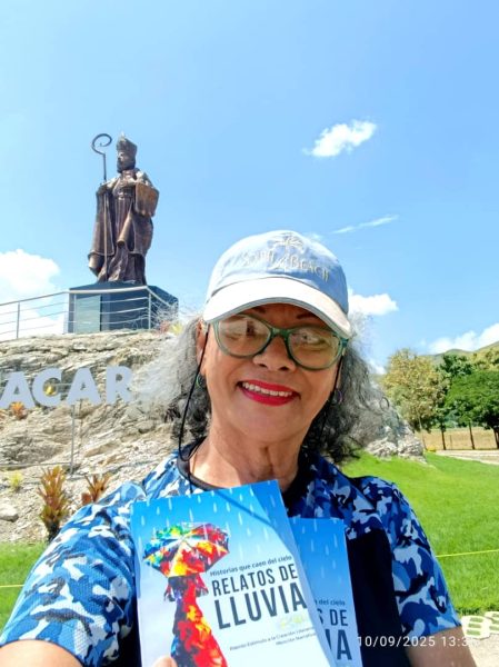 Carmen Pacheco-relatos de lluvia-Guacara