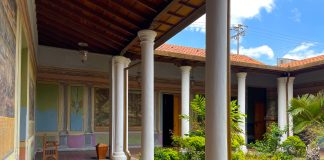 Museo Casa Páez-valencia-carabobo
