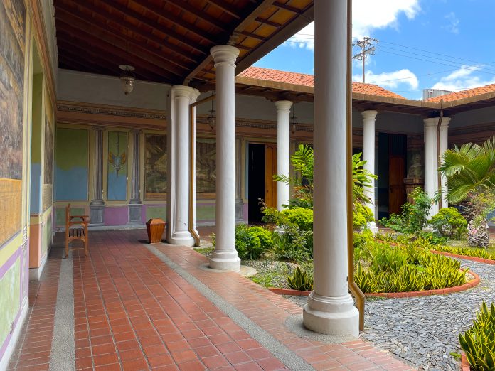 Casa Paez15 Museo Casa Páez-valencia-carabobo