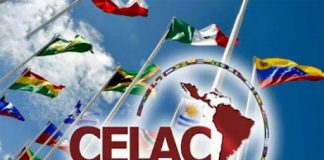 La Celac