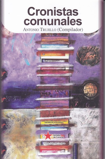 Cronistas comunales-libro