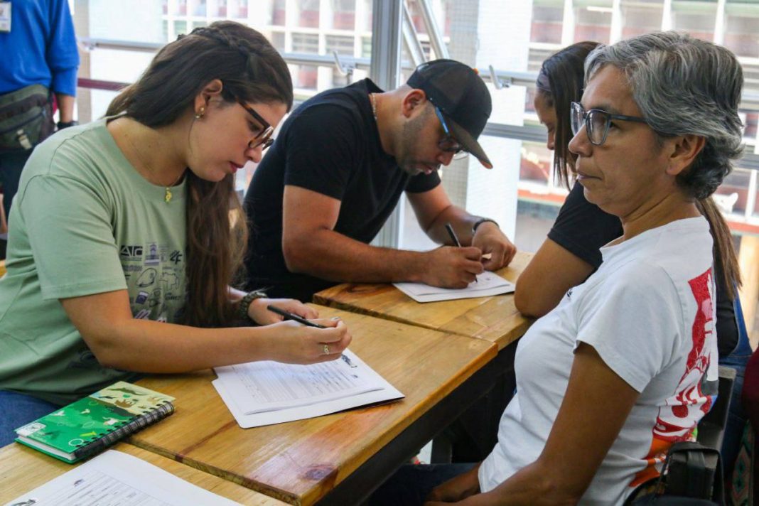 Cuerpo de Combatientes Ecosocialistas-ABRAE