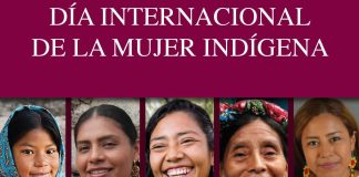 Día Internacional de la Mujer Indígena
