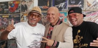 Día Nacional de la Salsa