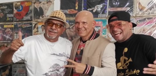 Día Nacional de la Salsa