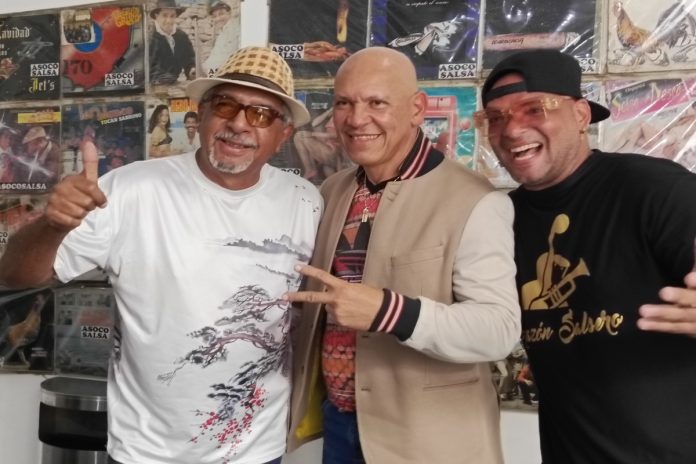 Día Nacional de la Salsa