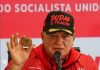 defender la soberanía - Diosdado Cabello - Psuv