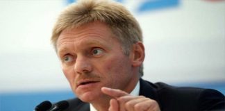 Kremlin afirma que la OTAN