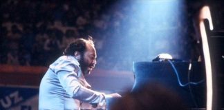 Eddie Palmieri-Vámonos pal monte