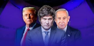 El auge de la ultraderecha