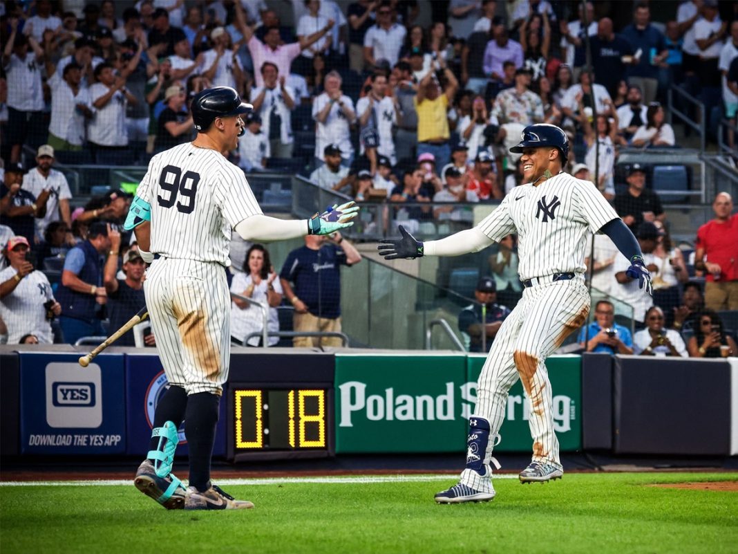 En el béisbol comodín no es cómodo