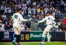 En el béisbol comodín no es cómodo