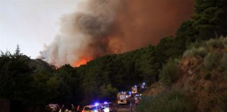 Incendios
