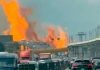 Explosión de camión cisterna en México deja varios muertos y fallecidos Explosión en México