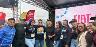 expo guacara