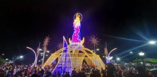Feria Internacional de la Chinita