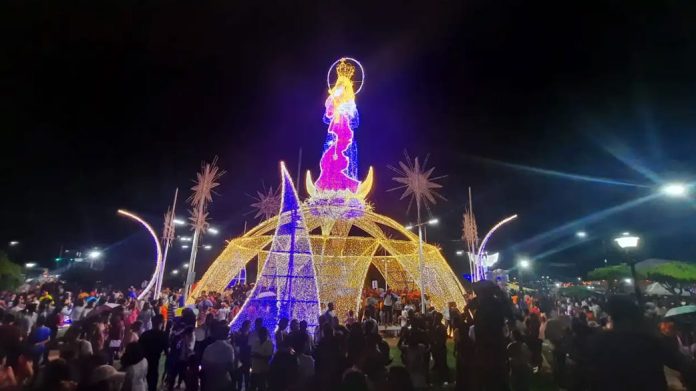 Feria Internacional de la Chinita Feria Internacional de la Chinita