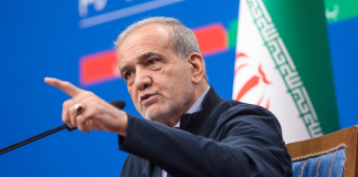 Irán Exigencias de EE. UU. son inaceptables