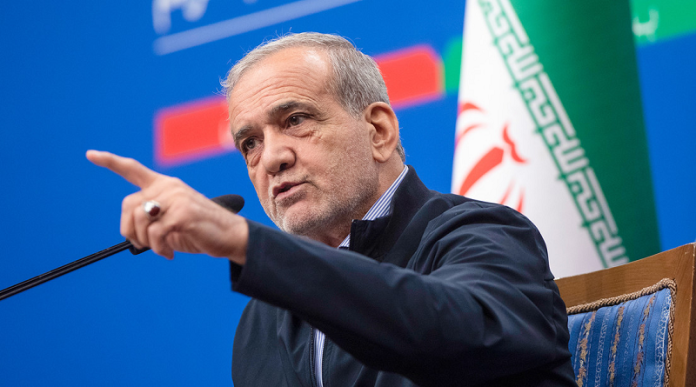 Irán Exigencias de EE. UU. son inaceptables