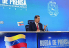 Constitución FANB enfrentará a los grupos del narcotráfico colombiano