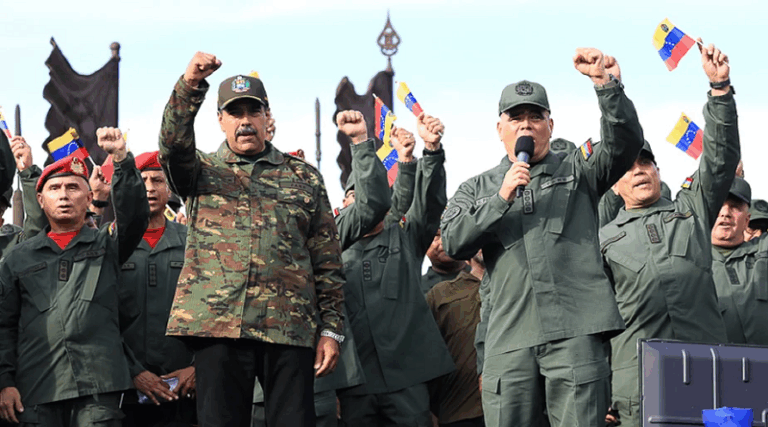 fuerza militar cohesionada fuerza militar cohesionada