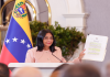 Estado de Conmoción Exterior protege la soberanía nacional Estado de Conmoción Exterior protege la soberanía nacional