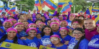 Impulsan proyectos en programa Tejiendo Redes