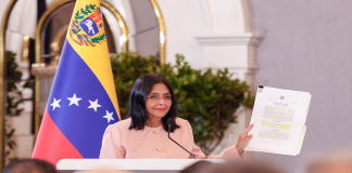 Estado de Conmoción Exterior protege la soberanía nacional