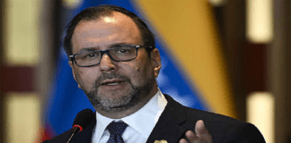 Venezuela aplaude llamado de Brasil