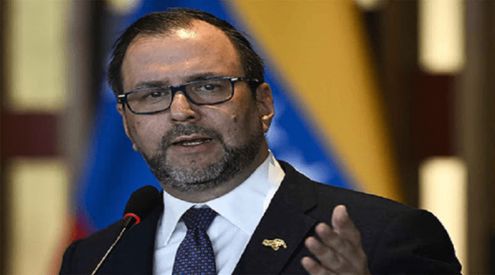 Venezuela aplaude llamado de Brasil