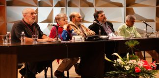 Argentina: Intelectuales rechazan reunión de Milei con Netanyahu
