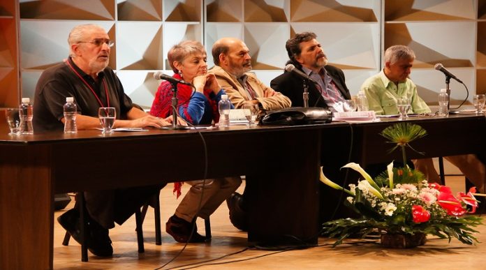 Argentina: Intelectuales rechazan reunión de Milei con Netanyahu Argentina: Intelectuales rechazan reunión de Milei con Netanyahu