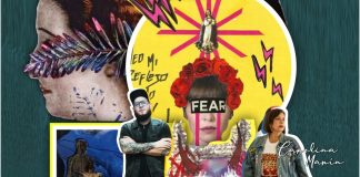 Galería ArtTerraza invita a exposición colectiva “Razga2 Collage”