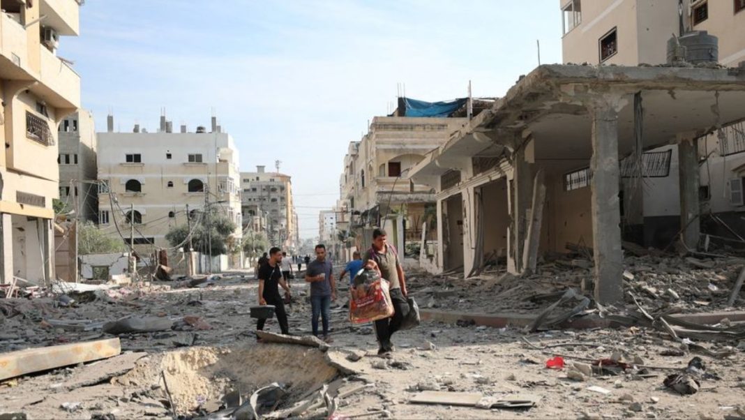 Gaza Gaza
