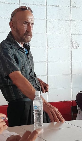 Gonzalo Herrera