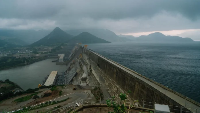 Gran presa del Renacimiento