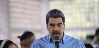 Maduro
