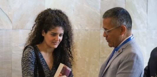 Venezuela y Colombia refuerzan intercambio cultural