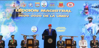 Maduro EE. UU.