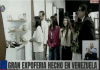 Expoferia Hecho en Venezuela
