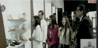 Expoferia Hecho en Venezuela