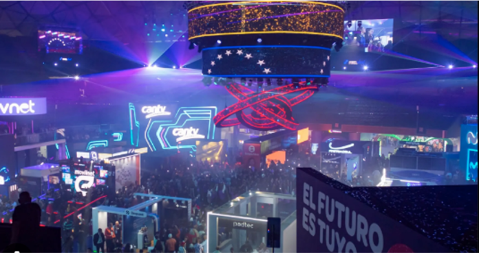 Tercera edición de Fitelven 2025